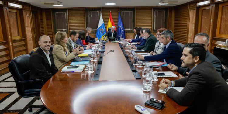 El Gobierno de Canarias aprueba el nuevo decreto de vivienda pública que prioriza el arraigo y elimina el sistema de sorteo