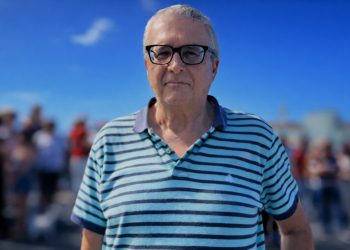 La zona roja del volcán (II): proteger primero a las personas
