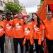 La Transvulcania adidas 2026 abre el plazo para formar parte de su equipo de voluntariado