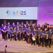 La Academia de Instrumentos Musicales de Santa Cruz de La Palma triunfa en los Premios Excelencia Educativa 2026