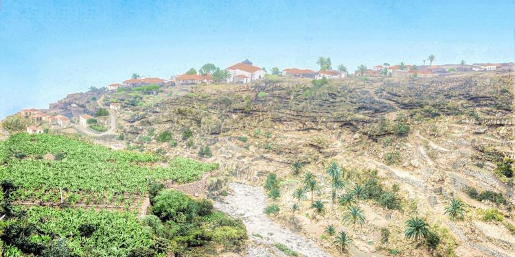 Los Manos de Oro: del Alguacilazgo Mayor de la isla a la Alcaldía de la Villa de San Andrés