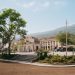 La Alameda y Plaza de Montserrat: El corazón de Los Sauces