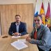 Mejoras en las obras y servicios de Mazo: el Ayuntamiento renueva su flota con nuevos camiones y vehículos 4×4