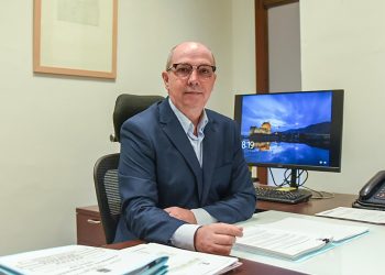 El Cabildo de La Palma defiende su planificación hídrica para asegurar el abastecimiento y la eficiencia del sistema