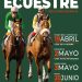 La Palma Ecuestre abre el plazo de inscripción para la temporada 2026 y publica su calendario oficial