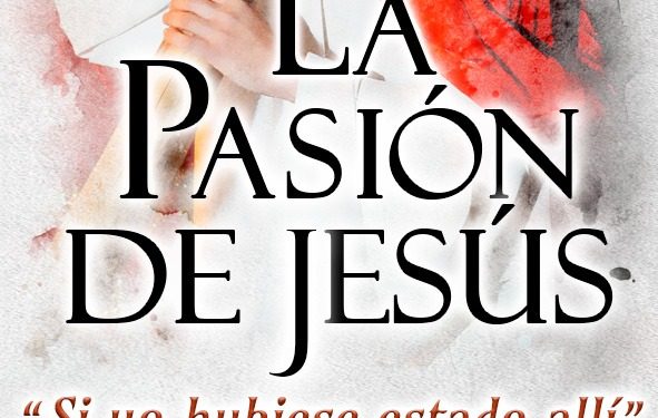 Breña Alta revive la representación itinerante de ‘La Pasión de Jesús, si yo hubiese estado allí’