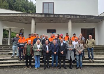 Realidad aumentada para revivir el pasado benahoarita: La Zarza reabrirá en 2027 como eje turístico del norte