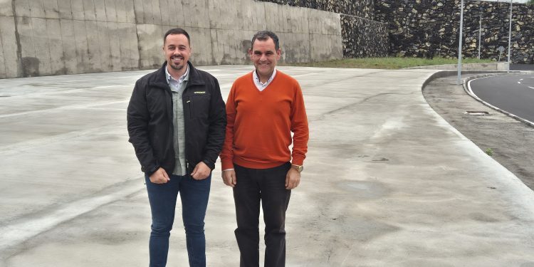 Villa de Mazo Impulsa un Nuevo Parque Infantil Inclusivo Inspirado en las Estrellas