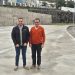 Villa de Mazo Impulsa un Nuevo Parque Infantil Inclusivo Inspirado en las Estrellas