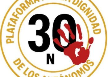 La Plataforma 30N celebra la exención del IGIC hasta los 50.000 euros como una victoria de sus movilizaciones