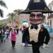 La Asociación Cultural Mascarones recibirá el Premio Insular 2026 por su labor en la conservación de la identidad palmera