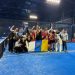 Villa de Mazo celebra el histórico título nacional del CD Pádel Mazo-Salemera en la Liga Bullpadel