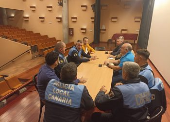 Más rapidez y menos traslados: los centros de salud de la isla podrán realizar pruebas de contraste de alcohol y drogas