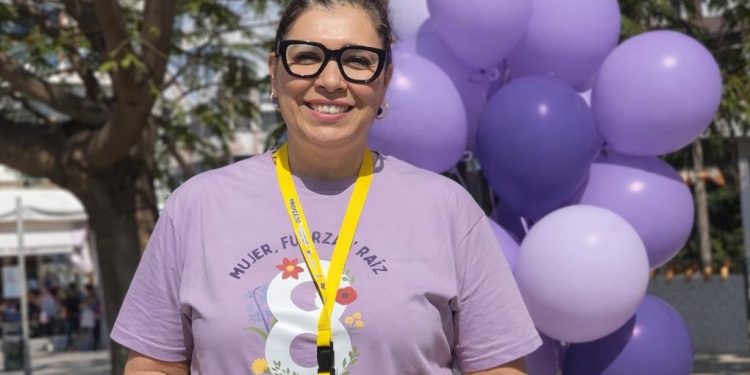 Deporte, sensibilización y gala institucional: Tazacorte se vuelca con la igualdad en su semana del 8M