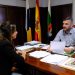 Respaldo al comercio de El Paso: nuevas subvenciones para pymes de las calles Constitución, José María Brito y Antonio Pino Pérez