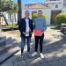 Los Llanos impulsa su economía local y juvenil con la gala de Miss y Mister La Palma-Taburiente 2026