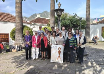 Los Llanos de Aridane premia a las maestras del municipio con el galardón de Mujer Destacada 2026