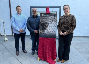Los Llanos de Aridane presenta su Semana Santa 2026: un programa que une tradición, devoción y patrimonio cultural del 21 de marzo al 5 de abril