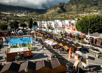 Oportunidad para empresas en Los Llanos: descubra cómo formar parte de la gran feria de la Transvulcania 2026