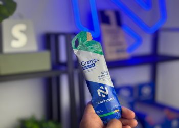 Transvulcania adidas refuerza la seguridad del corredor con el fichaje de Nutrinovex como nutrición oficial