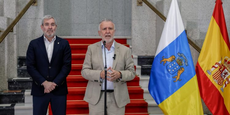 Alivio para el bolsillo canario: el acuerdo entre Estado y Canarias permitirá eliminar el IGIC a la gasolina y el gas