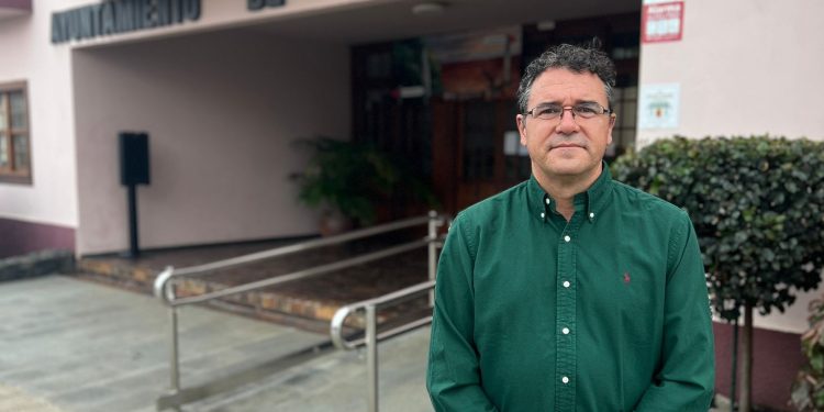El grupo popular de puntallana defiende hoy la actualización del convenio laboral y la mejora de la residencia de mayores