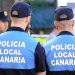 Más que agentes, una hermandad: la Asociación Fátima de Policías Locales recibe el Premio Insular por 24 años de entrega a la isla