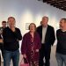 Rostros con historia en la Casa Salazar: la exposición ‘Velhoco, tierra y gente’ rinde homenaje a los vecinos del barrio capitalino