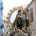 Nuestra Señora de La Soledad: La Virgen de los ojos rojos (parte 1)