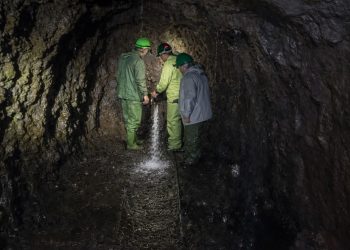 Agua para La Palma y Carlos Soler rebaten el estudio de la ULL sobre microplásticos en los acuíferos