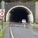 El Túnel Nuevo de la Cumbre mantendrá el doble sentido de forma indefinida por riesgo de desprendimientos