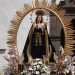 Nuestra Señora de la Soledad: La Virgen de los ojos rojos (parte 2)