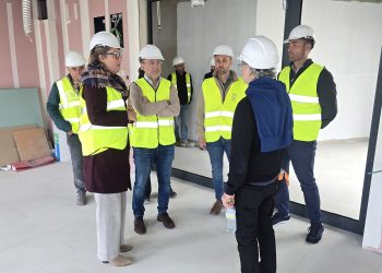 Tijarafe suma seis nuevas viviendas públicas para fijar población y dinamizar el noroeste de la isla