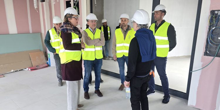Tijarafe suma seis nuevas viviendas públicas para fijar población y dinamizar el noroeste de la isla