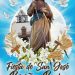 Breña Baja presenta el programa de actos de la Fiesta de San José 2026 con eventos religiosos, culturales y deportivos