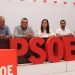 El PSOE de Santa Cruz de La Palma denuncia que el presupuesto de 2026 prioriza los festejos frente a la crisis de vivienda