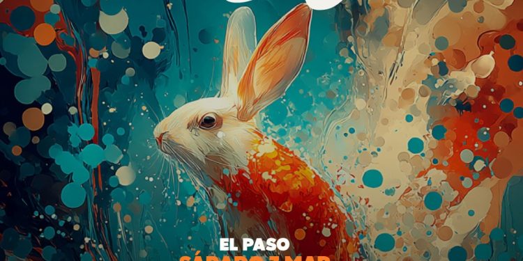 El Paso despide el Carnaval 2026 este sábado con el Entierro del Conejo y la Gala del Mayor