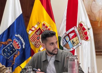 Tijarafe y el derecho a quedarse