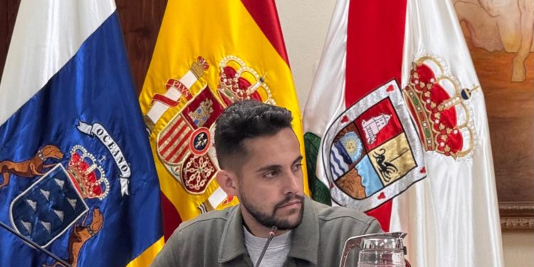 Tijarafe y el derecho a quedarse