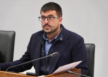Borja Perdomo: “La defensa del campo exige compromiso real: proteger el POSEI y facilitar el emprendimiento ganadero en La Palma”