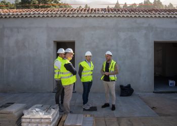 El Pino de la Virgen se convierte en el epicentro de la educación forestal en Canarias con una inversión de 3 millones