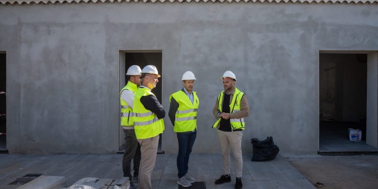 El Pino de la Virgen se convierte en el epicentro de la educación forestal en Canarias con una inversión de 3 millones