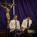 La Banda Municipal de Música “San Miguel” eleva el listón de la Semana Santa con un estreno absoluto
