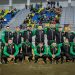 Los equipos palmeros marcan el ritmo en la Lucha Canaria: liderazgo femenino y lucha cerrada en el Torneo DISA