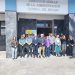 Respeto y unidad en Santa Cruz de La Palma frente a los últimos asesinatos machistas en España