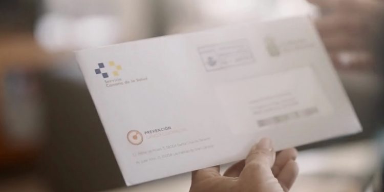 Una prueba en casa que salva vidas: la detección precoz del cáncer de colon eleva la supervivencia al 90%