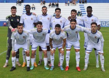 El Tenisca suma un punto de coraje ante el Tenerife c en el único partido disputado en la isla