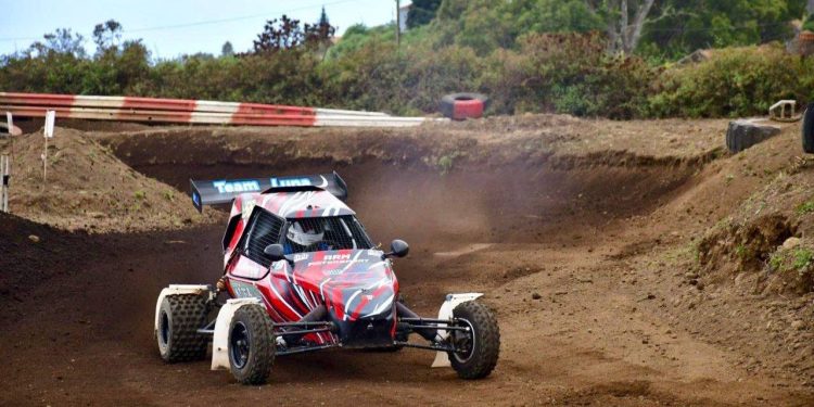 El espectáculo del motor vuelve al Circuito de Mazo: cuenta atrás para el Trofeo Supermercado de La Cubierta