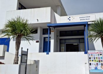 Sanidad traslada las consultas de Breña Baja al Centro de Salud de Breña Alta a partir del lunes 16 de marzo por obras de mejora