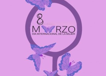 Salud Mental La Palma y el grupo ‘Alas de Mariposa’ conmemoran el 8M con arte, poesía y salud emocional en Los Llanos